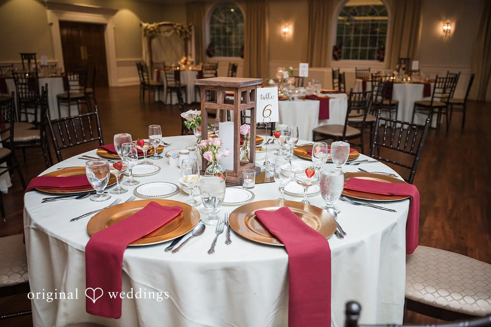 Natalie + Steven Colonial Hotel Wedding // Natalie & Steven -