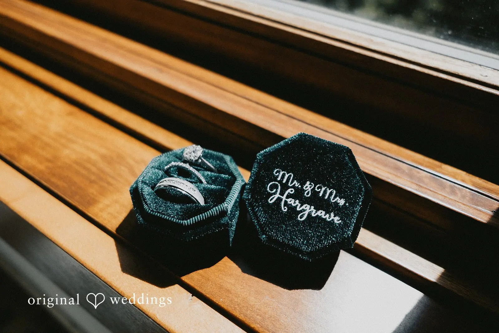 Jessica + Lance Colorado Backyard Wedding // Jessica & Lance -