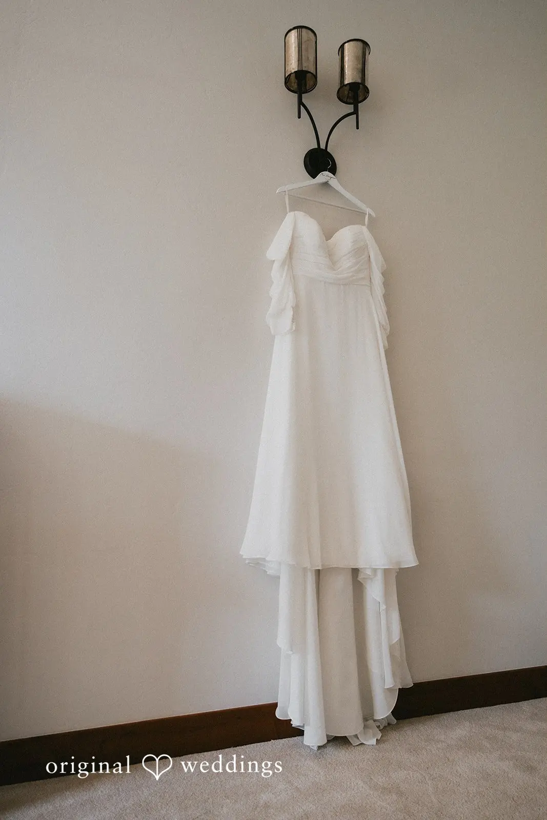 Jessica + Lance Colorado Backyard Wedding // Jessica & Lance -