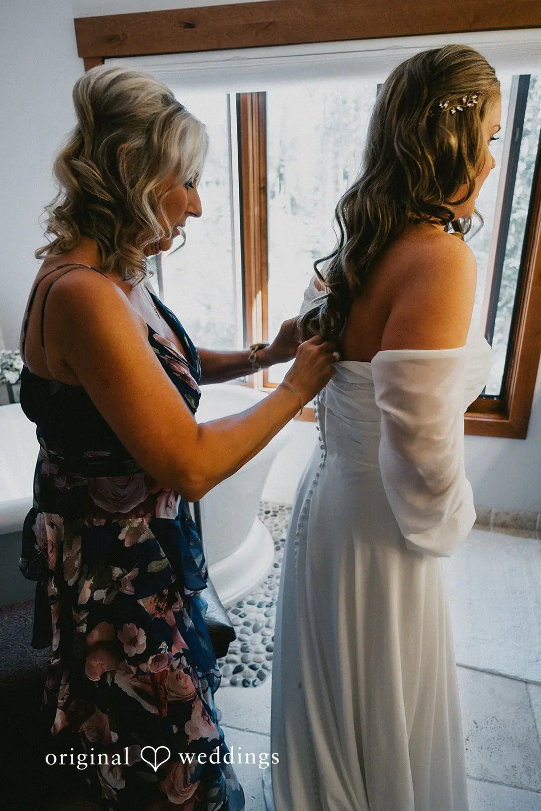 Jessica + Lance Colorado Backyard Wedding // Jessica & Lance -