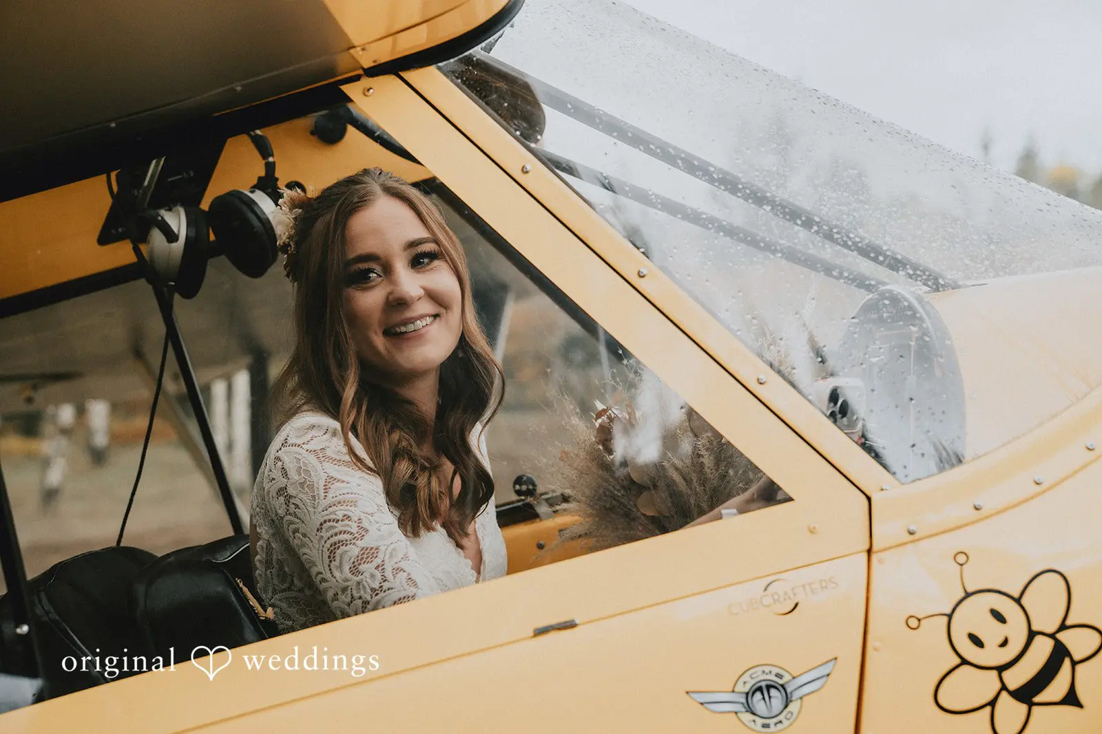 Jaden + Kaleb Colorado Backyard Wedding // Jaden & Kaleb -