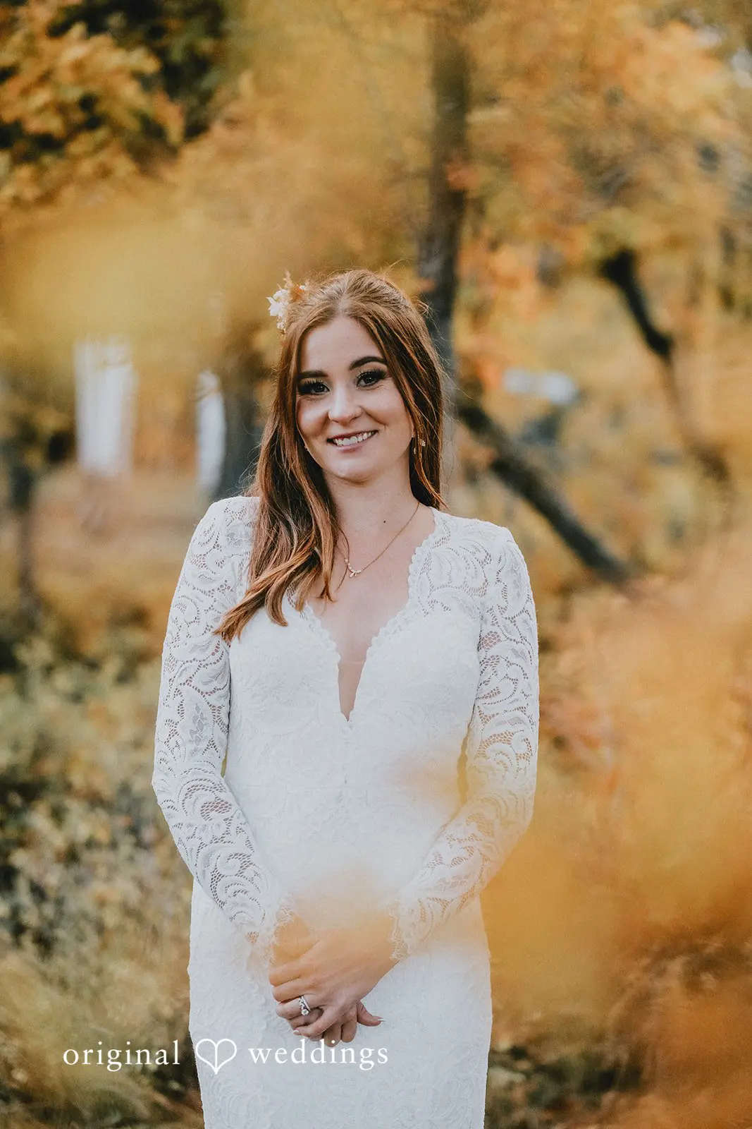 Jaden + Kaleb Colorado Backyard Wedding // Jaden & Kaleb -