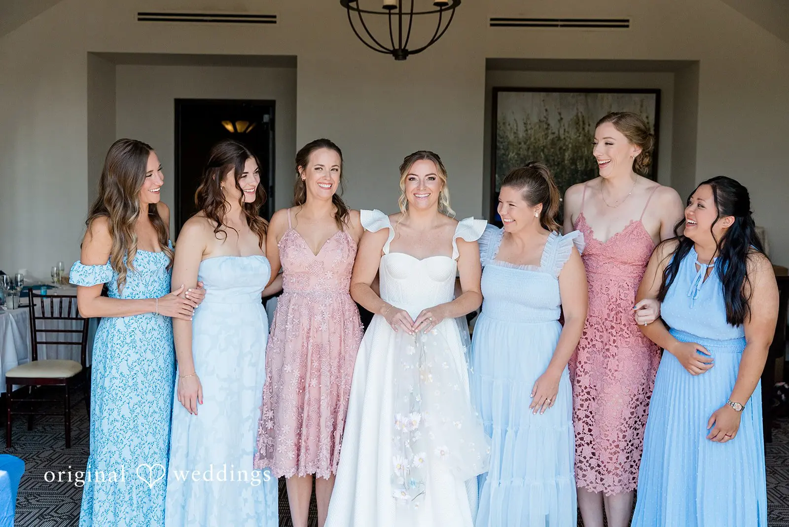 Columbine Country Club Wedding // Erin & Tyler -