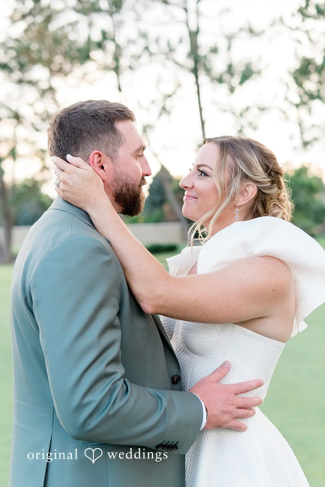 Columbine Country Club Wedding // Erin & Tyler -