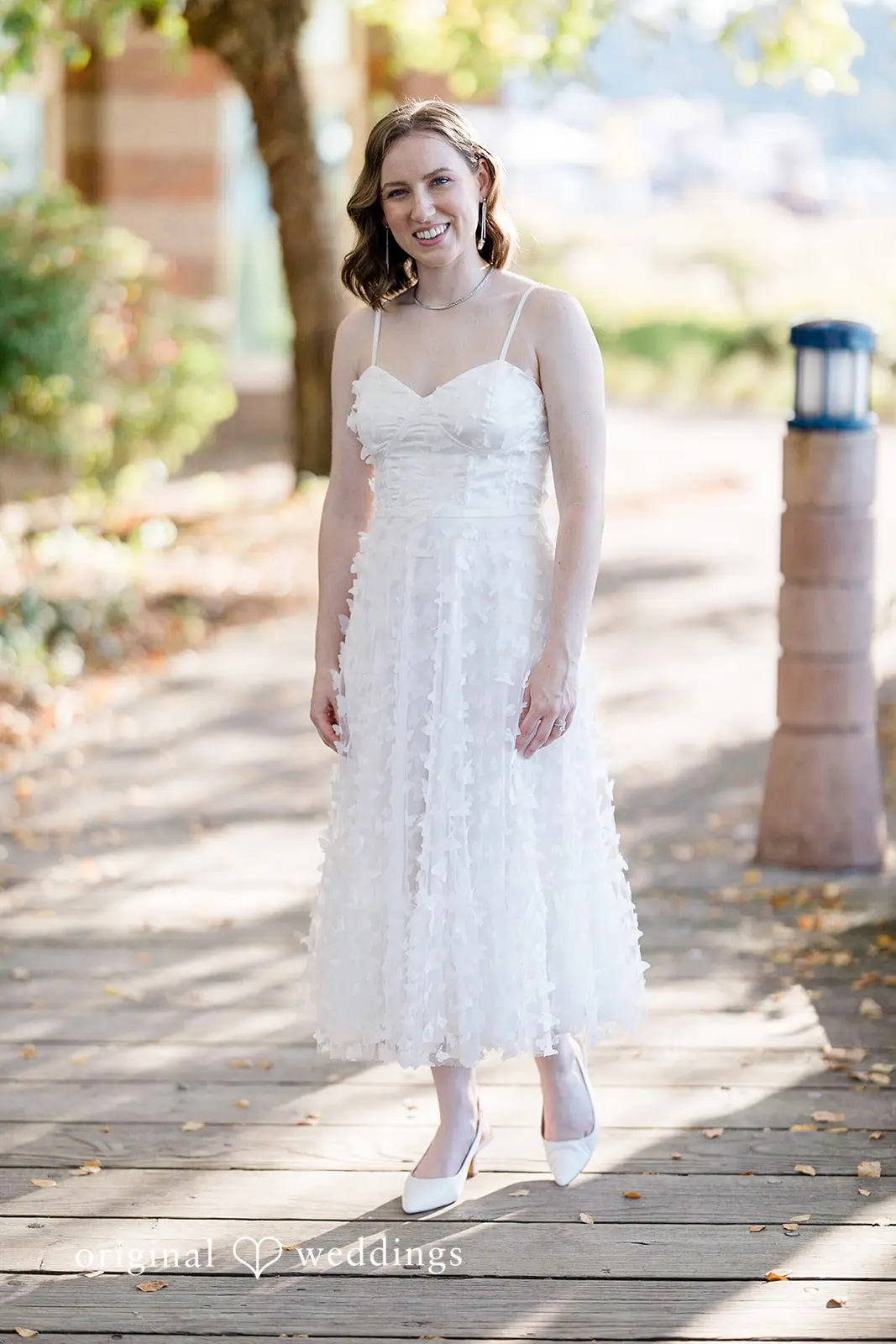 Como Restaurant Wedding // Lyndsay & David -