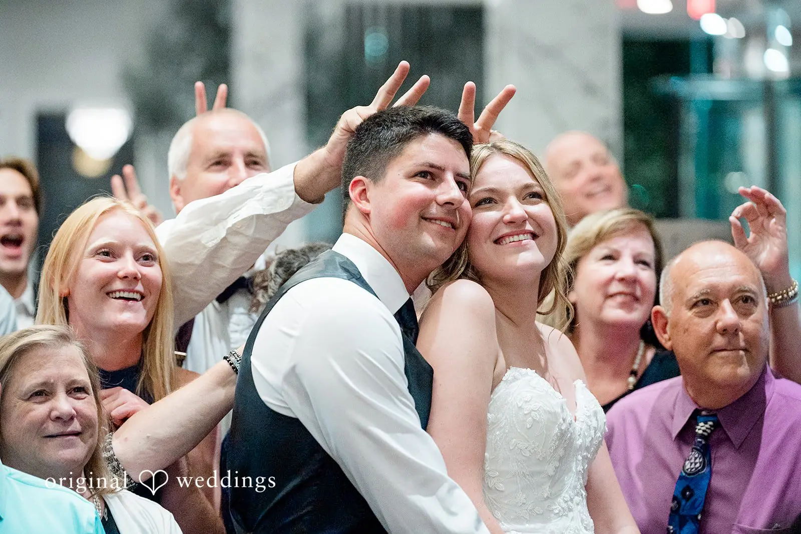 Concorde in Kildeer Wedding // Chanel & Anthony -