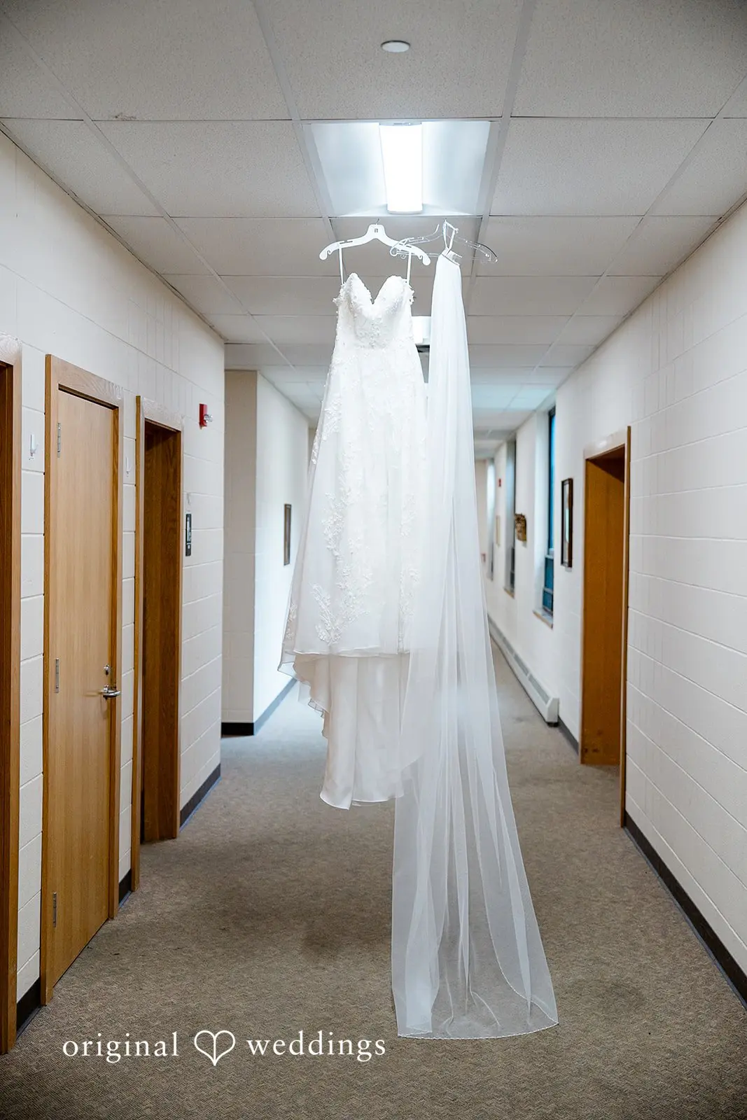 Concorde in Kildeer Wedding // Chanel & Anthony -