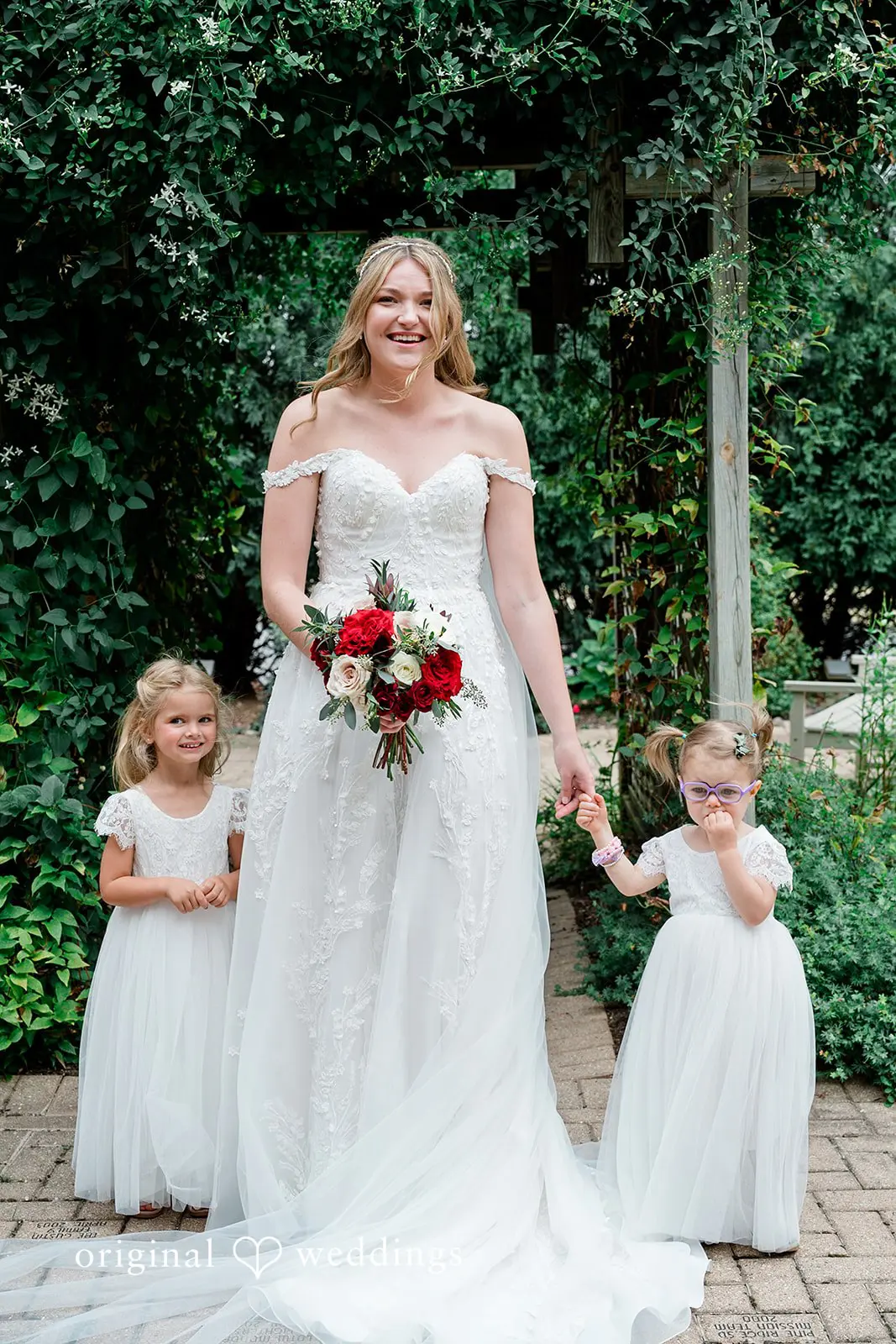 Concorde in Kildeer Wedding // Chanel & Anthony -