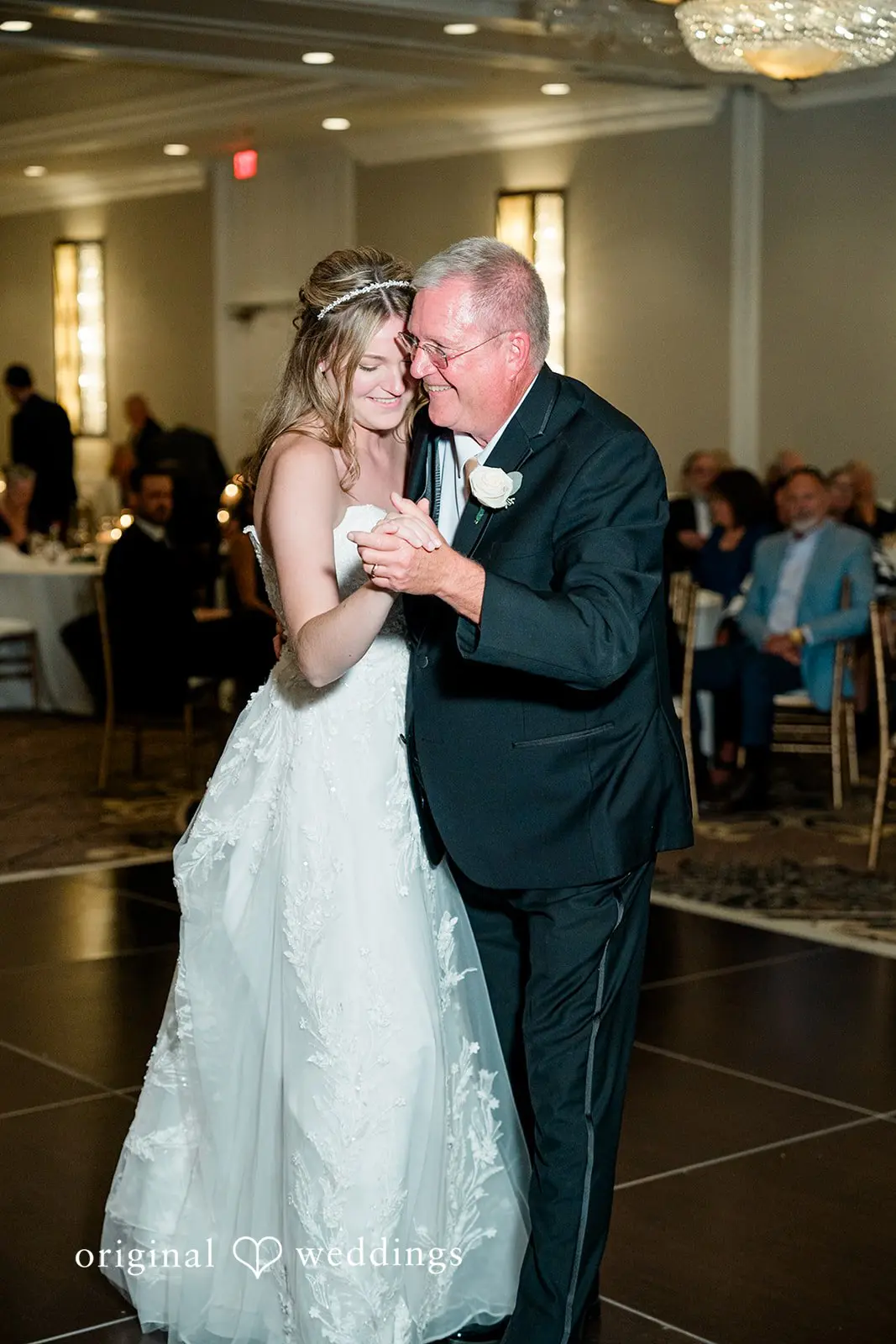 Concorde in Kildeer Wedding // Chanel & Anthony -