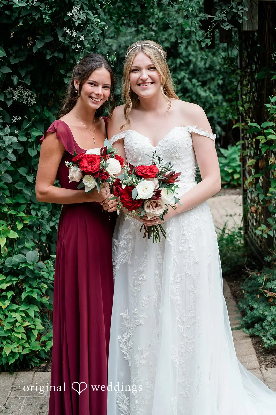 Concorde in Kildeer Wedding // Chanel & Anthony -