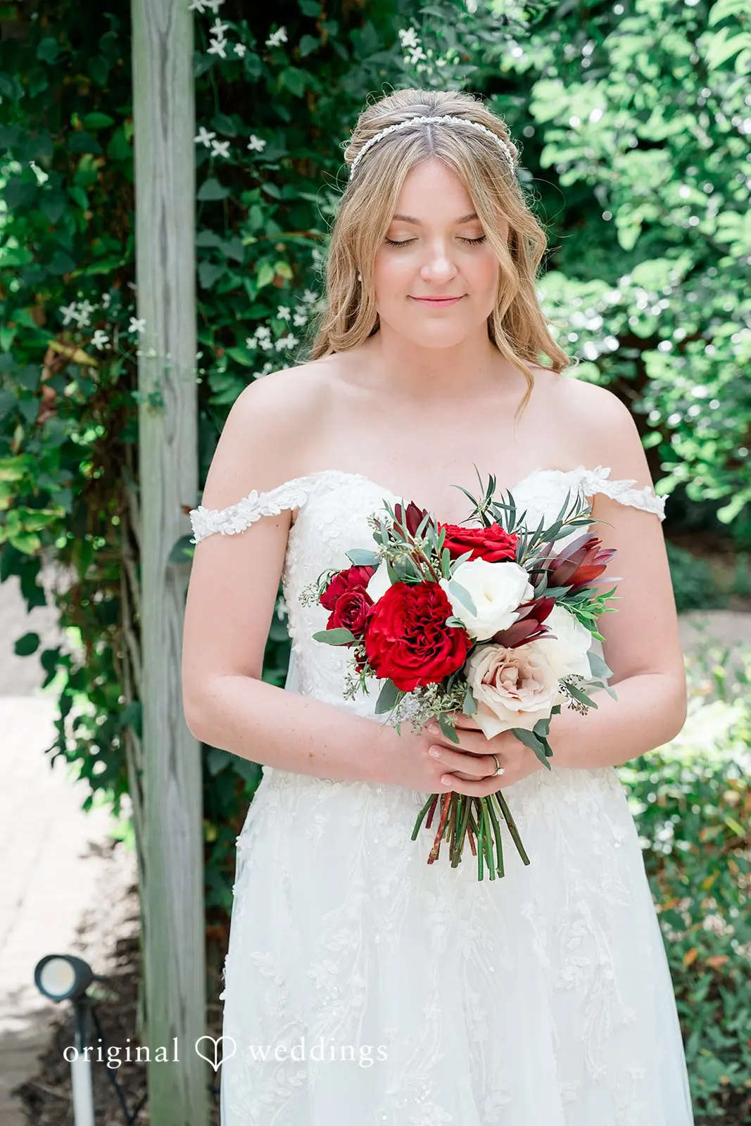 Concorde in Kildeer Wedding // Chanel & Anthony -