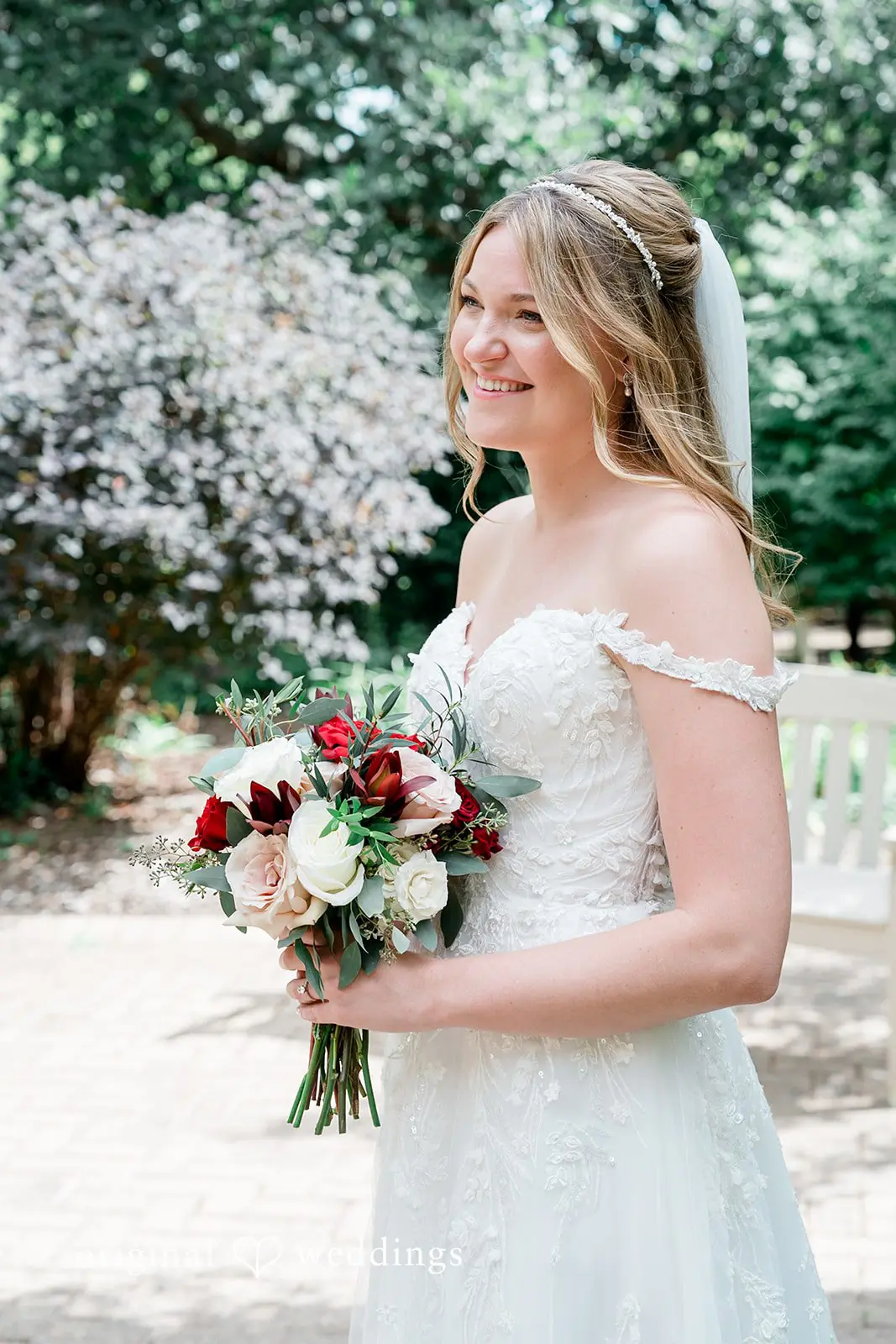 Concorde in Kildeer Wedding // Chanel & Anthony -