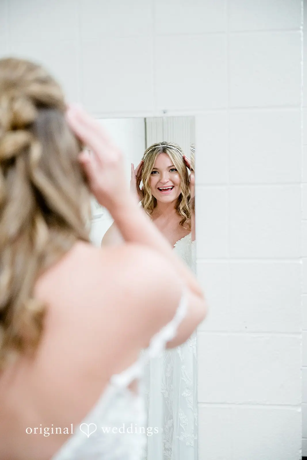 Concorde in Kildeer Wedding // Chanel & Anthony -