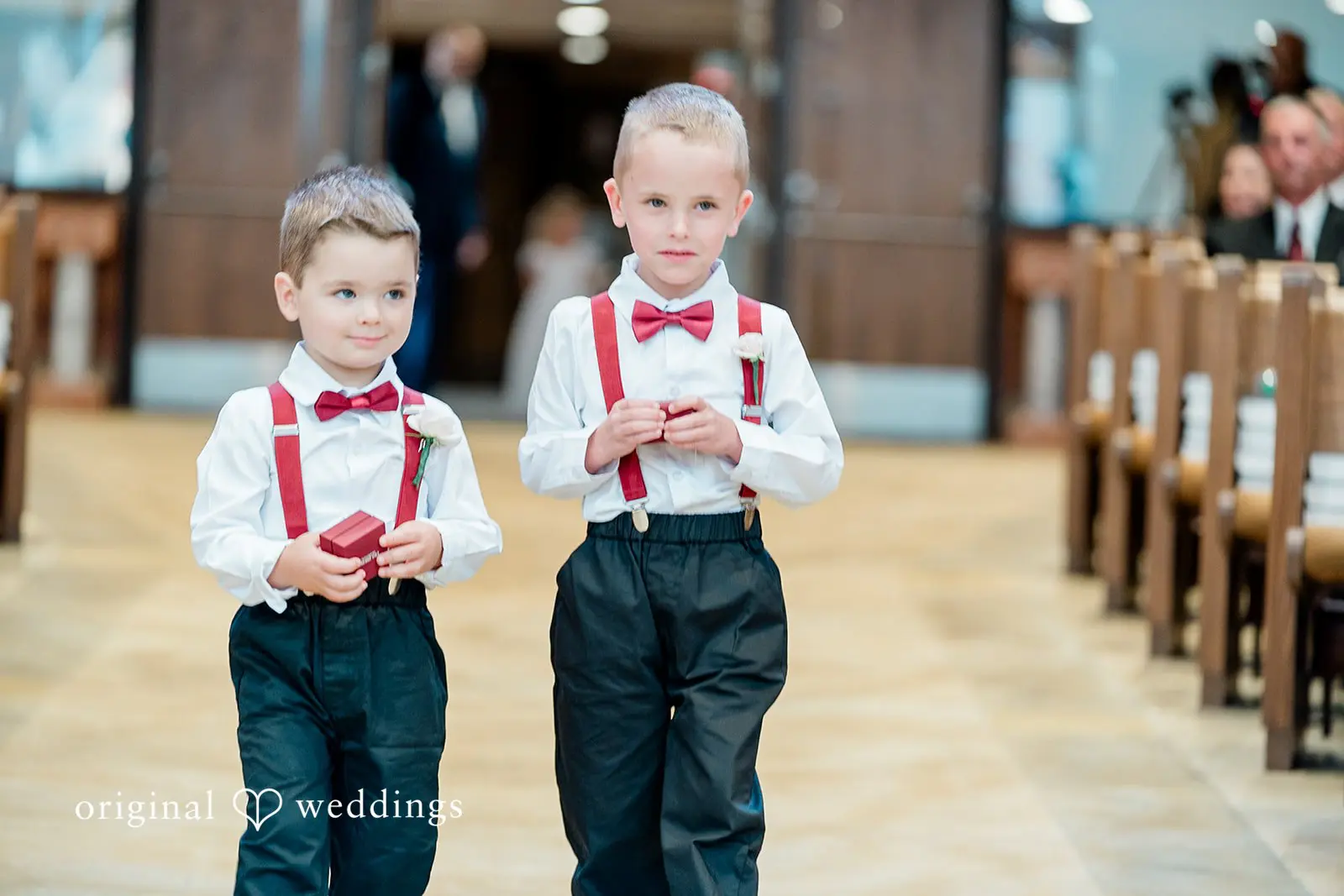 Concorde in Kildeer Wedding // Chanel & Anthony -