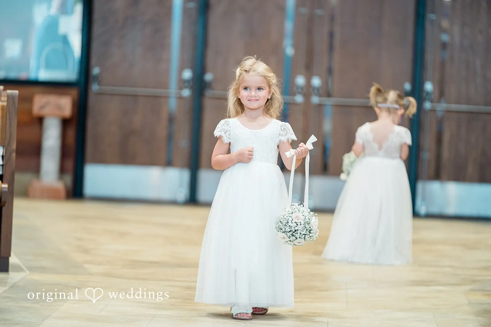 Concorde in Kildeer Wedding // Chanel & Anthony -