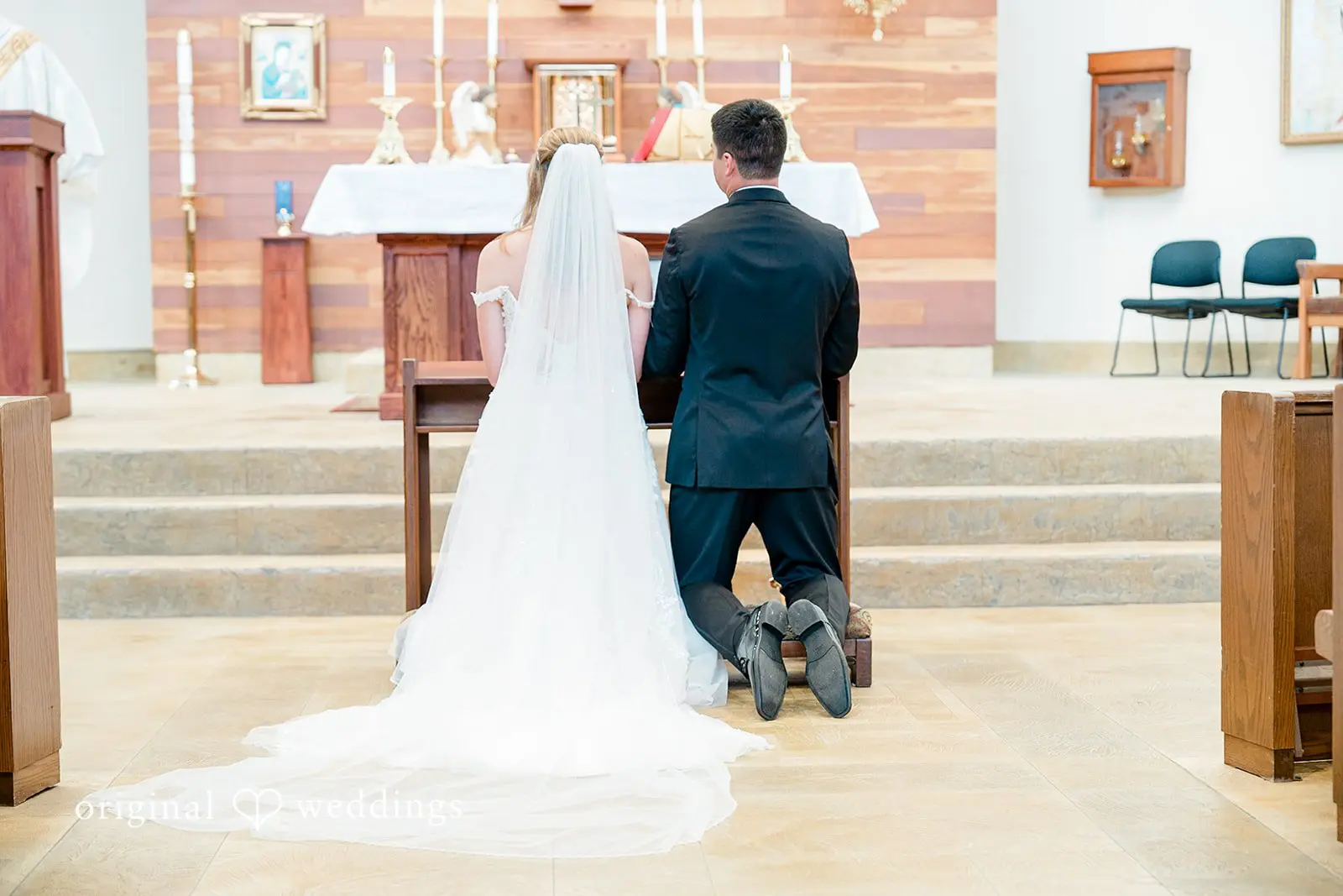 Concorde in Kildeer Wedding // Chanel & Anthony -