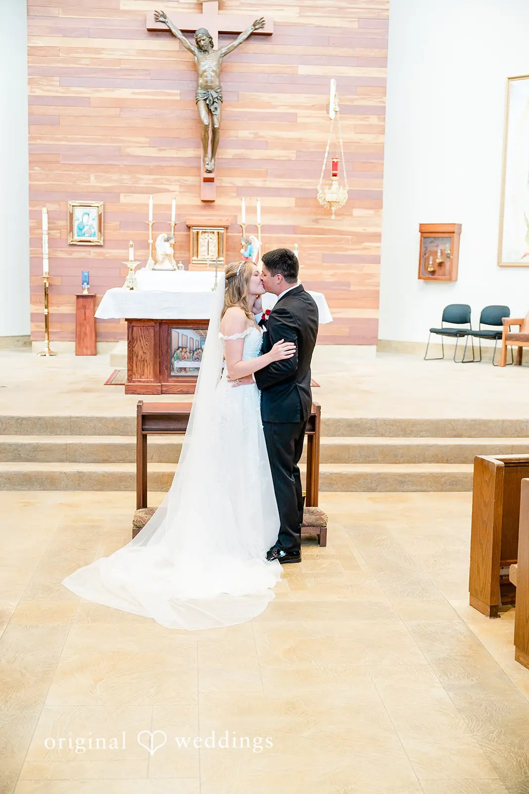 Concorde in Kildeer Wedding // Chanel & Anthony -