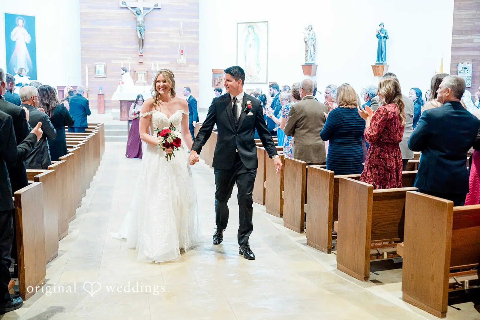 Concorde in Kildeer Wedding // Chanel & Anthony -