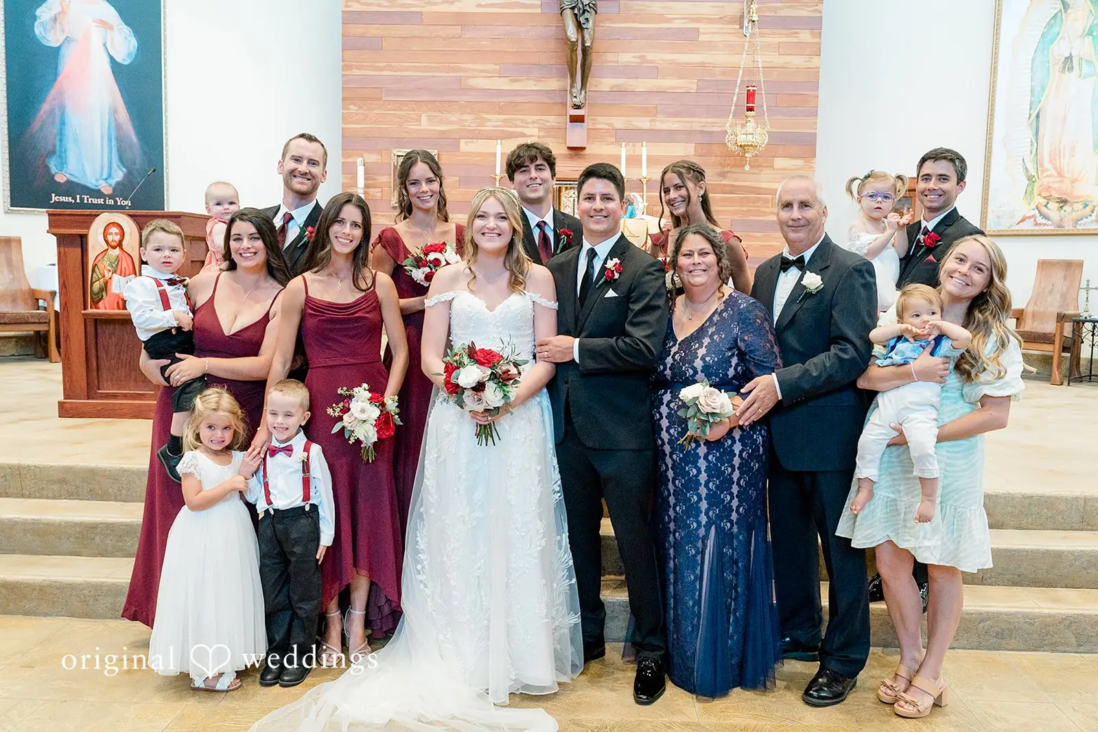 Concorde in Kildeer Wedding // Chanel & Anthony -