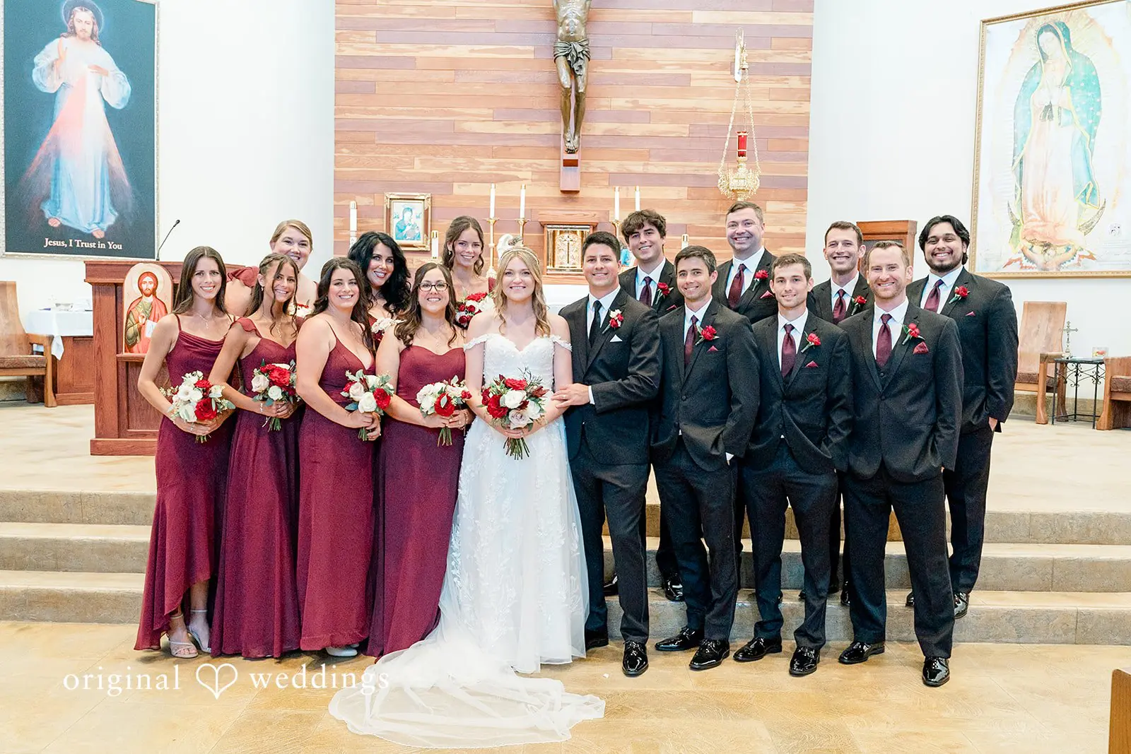 Concorde in Kildeer Wedding // Chanel & Anthony -