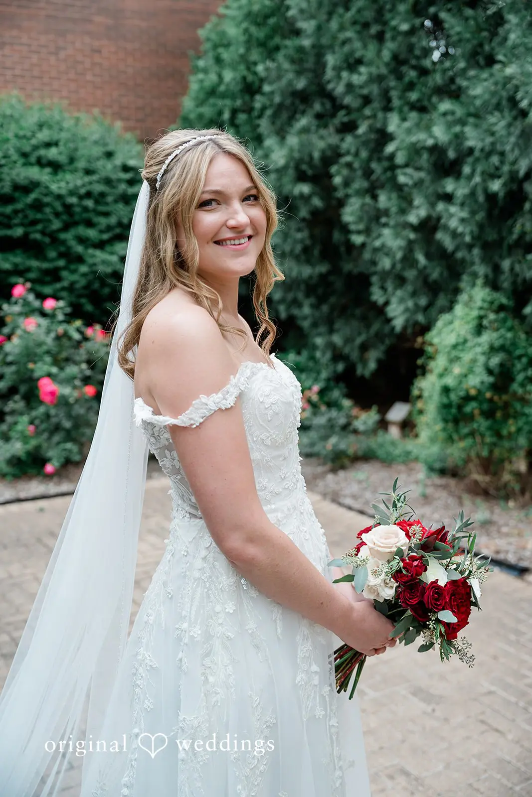 Concorde in Kildeer Wedding // Chanel & Anthony -