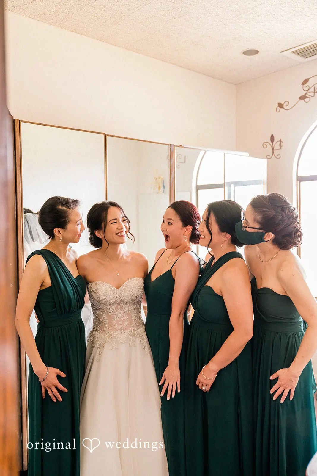 Coyote Ranch Wedding // Kaitlin & Nathan -