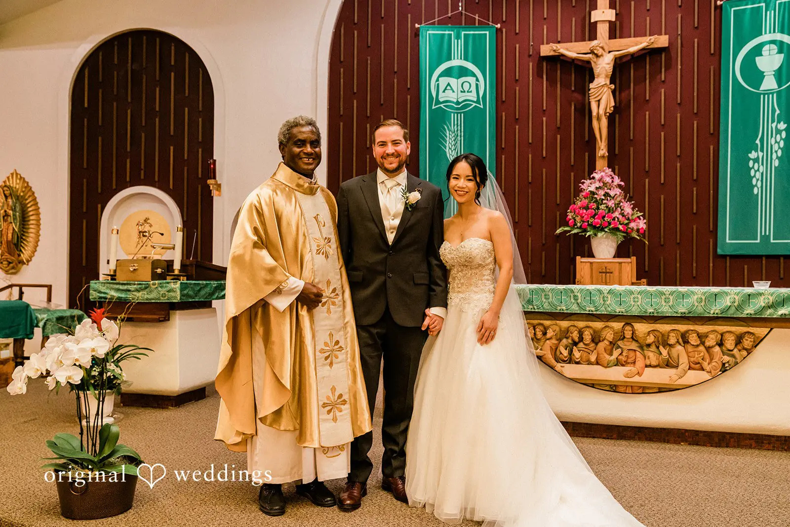 Coyote Ranch Wedding // Kaitlin & Nathan -