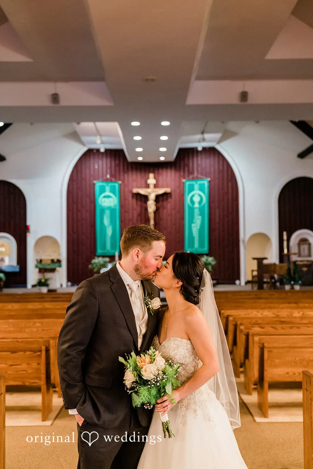 Coyote Ranch Wedding // Kaitlin & Nathan -