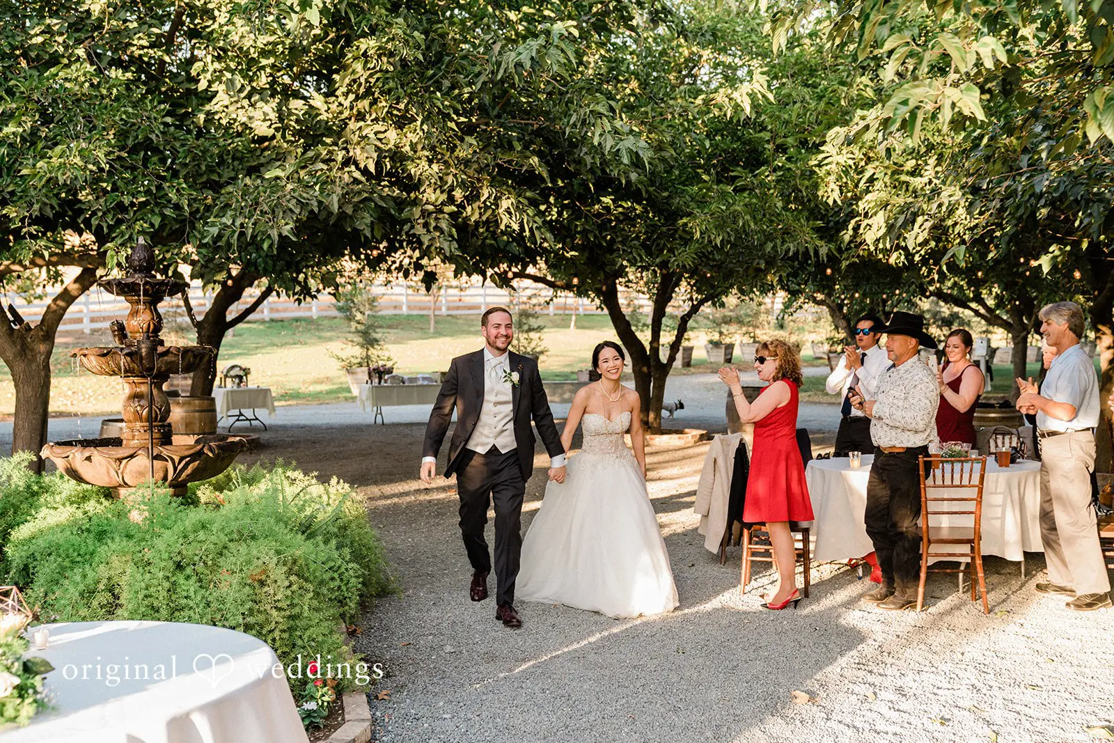 Coyote Ranch Wedding // Kaitlin & Nathan -