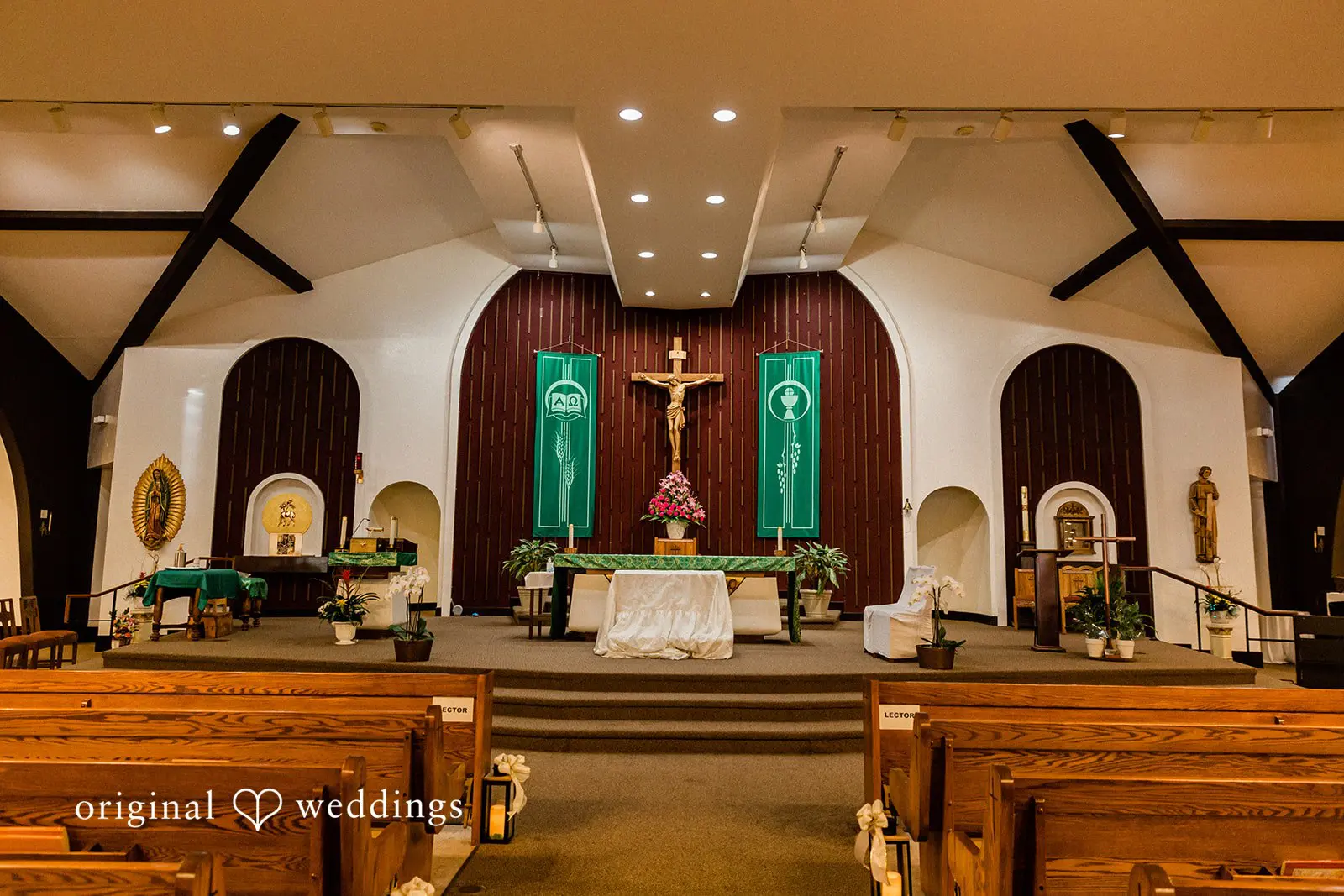 Coyote Ranch Wedding // Kaitlin & Nathan -