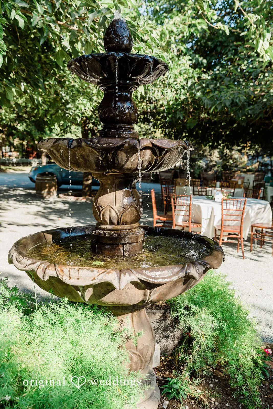 Coyote Ranch Wedding // Kaitlin & Nathan -