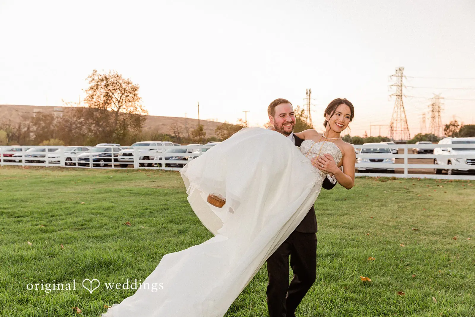 Coyote Ranch Wedding // Kaitlin & Nathan -