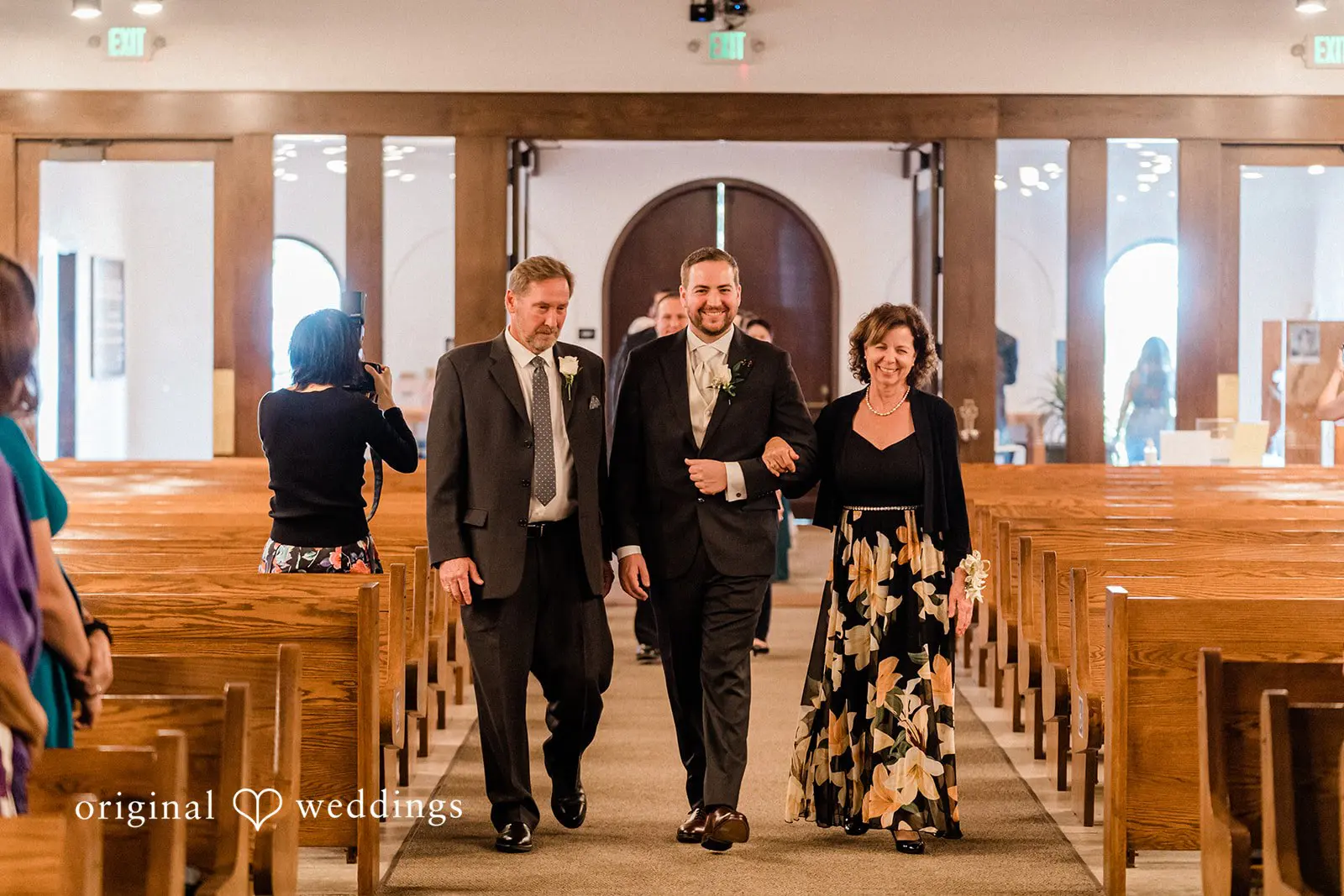 Coyote Ranch Wedding // Kaitlin & Nathan -