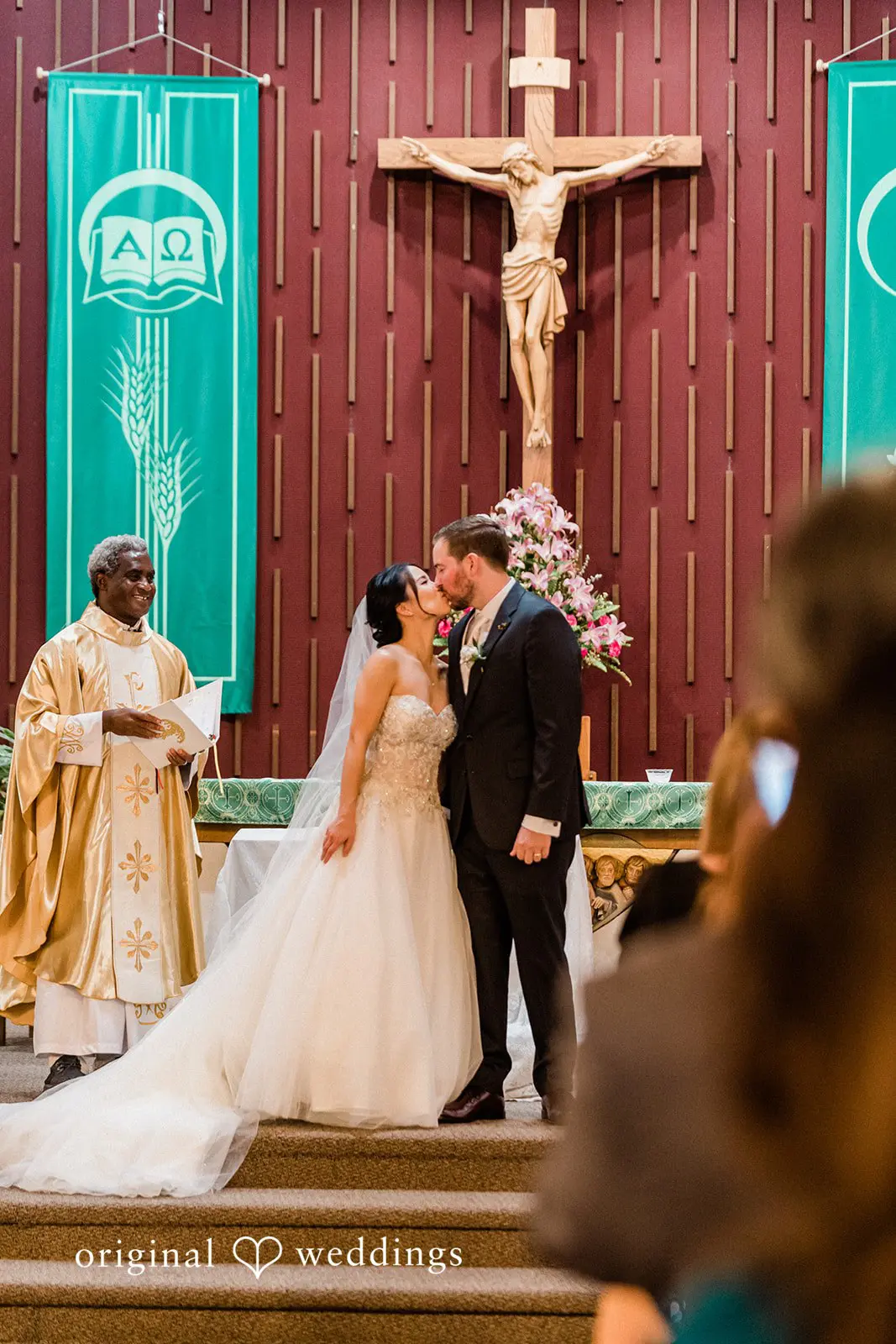 Coyote Ranch Wedding // Kaitlin & Nathan -