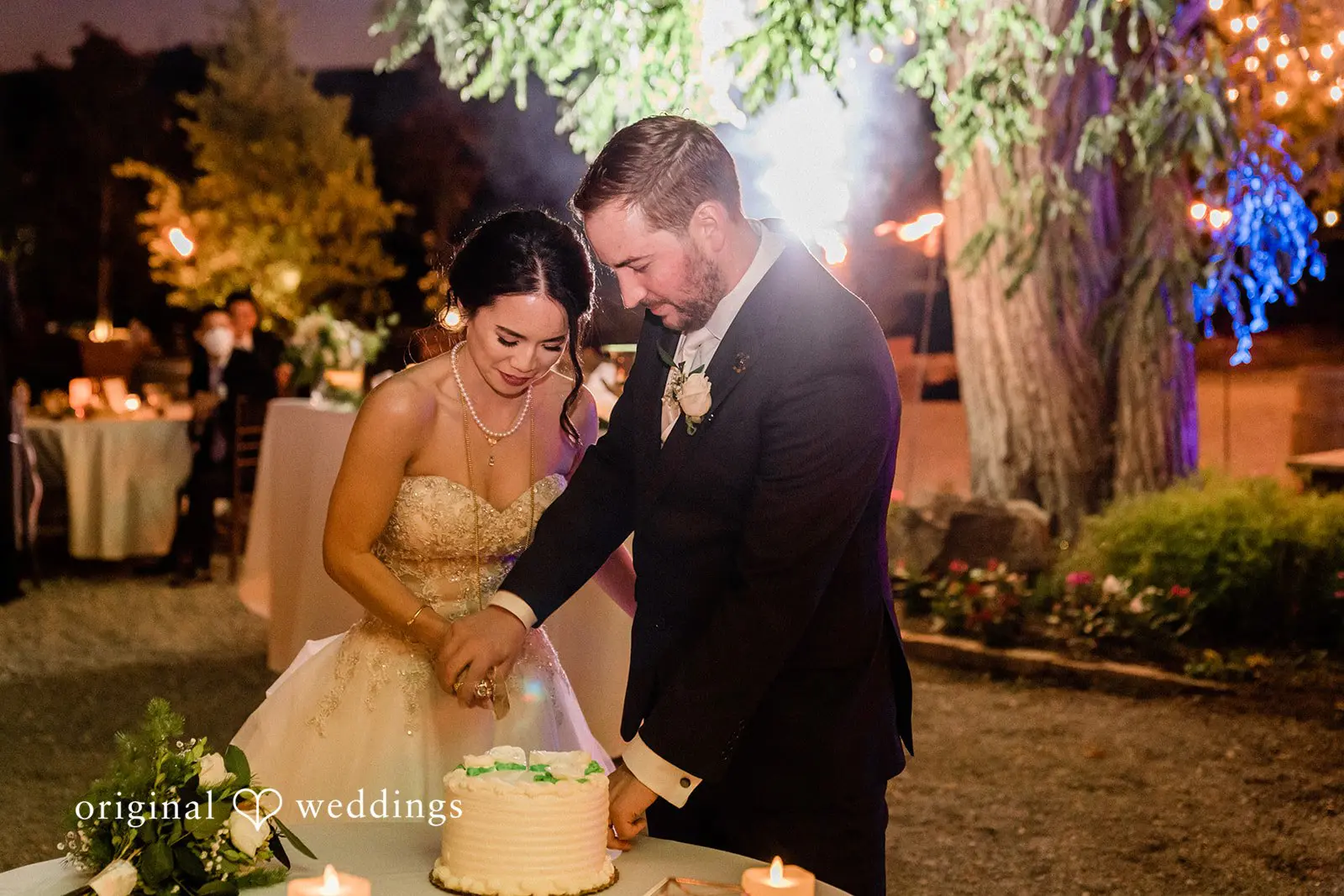 Coyote Ranch Wedding // Kaitlin & Nathan -
