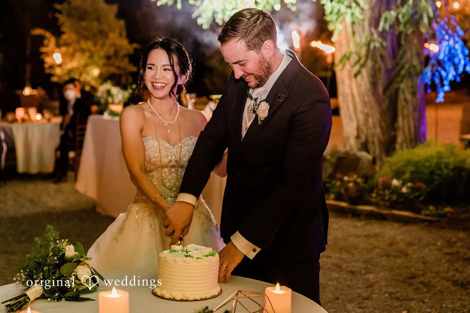 Coyote Ranch Wedding // Kaitlin & Nathan -