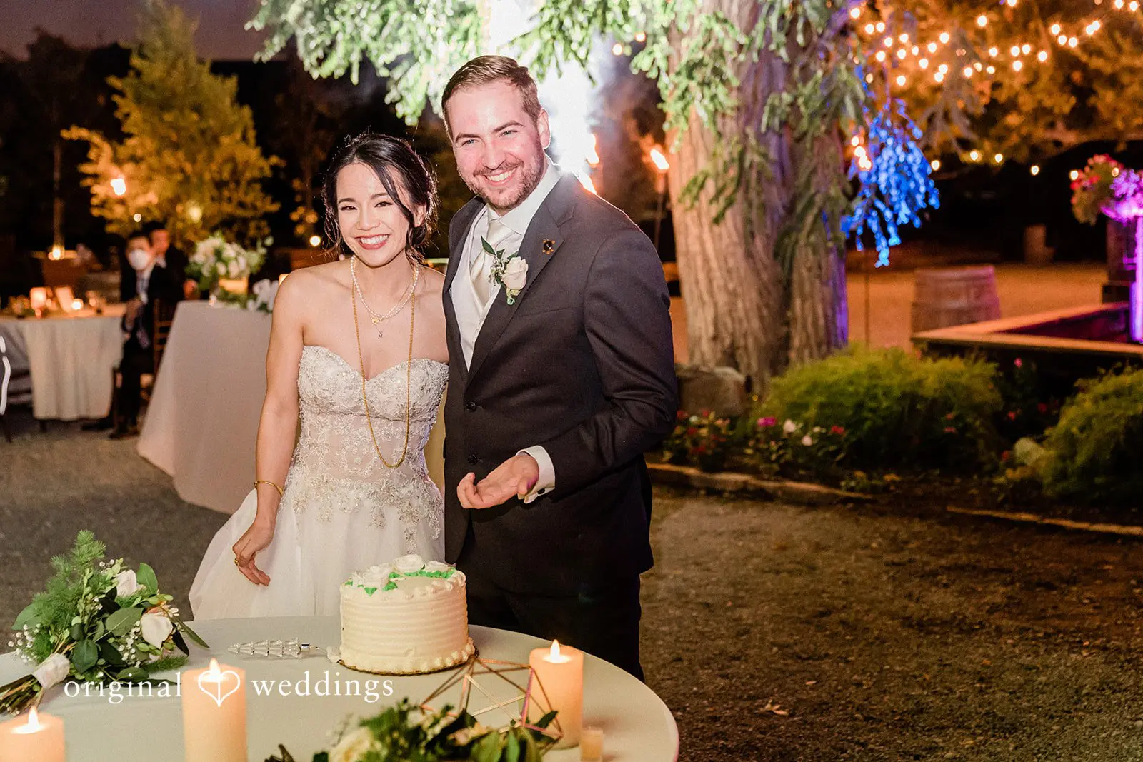 Coyote Ranch Wedding // Kaitlin & Nathan -