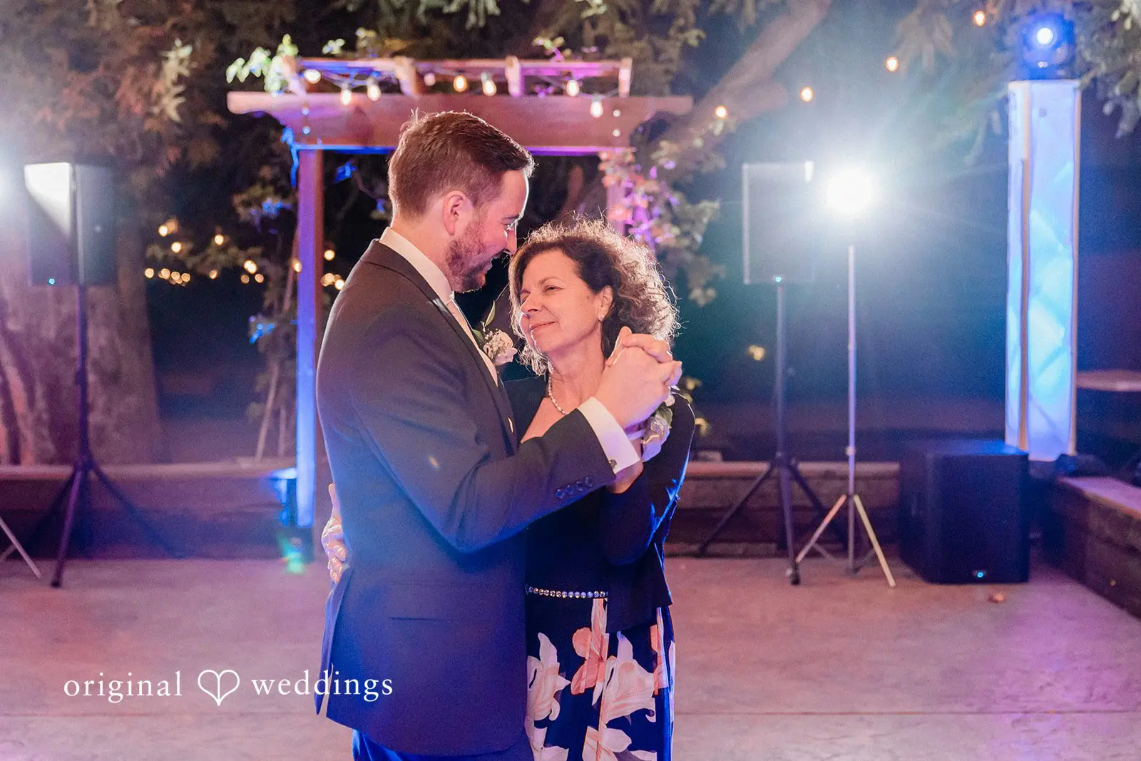 Coyote Ranch Wedding // Kaitlin & Nathan -