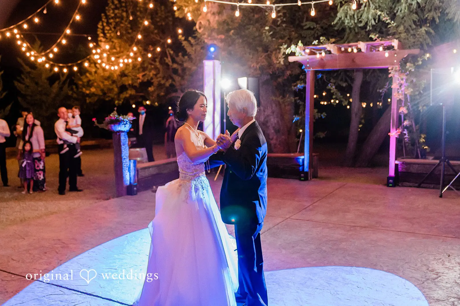 Coyote Ranch Wedding // Kaitlin & Nathan -