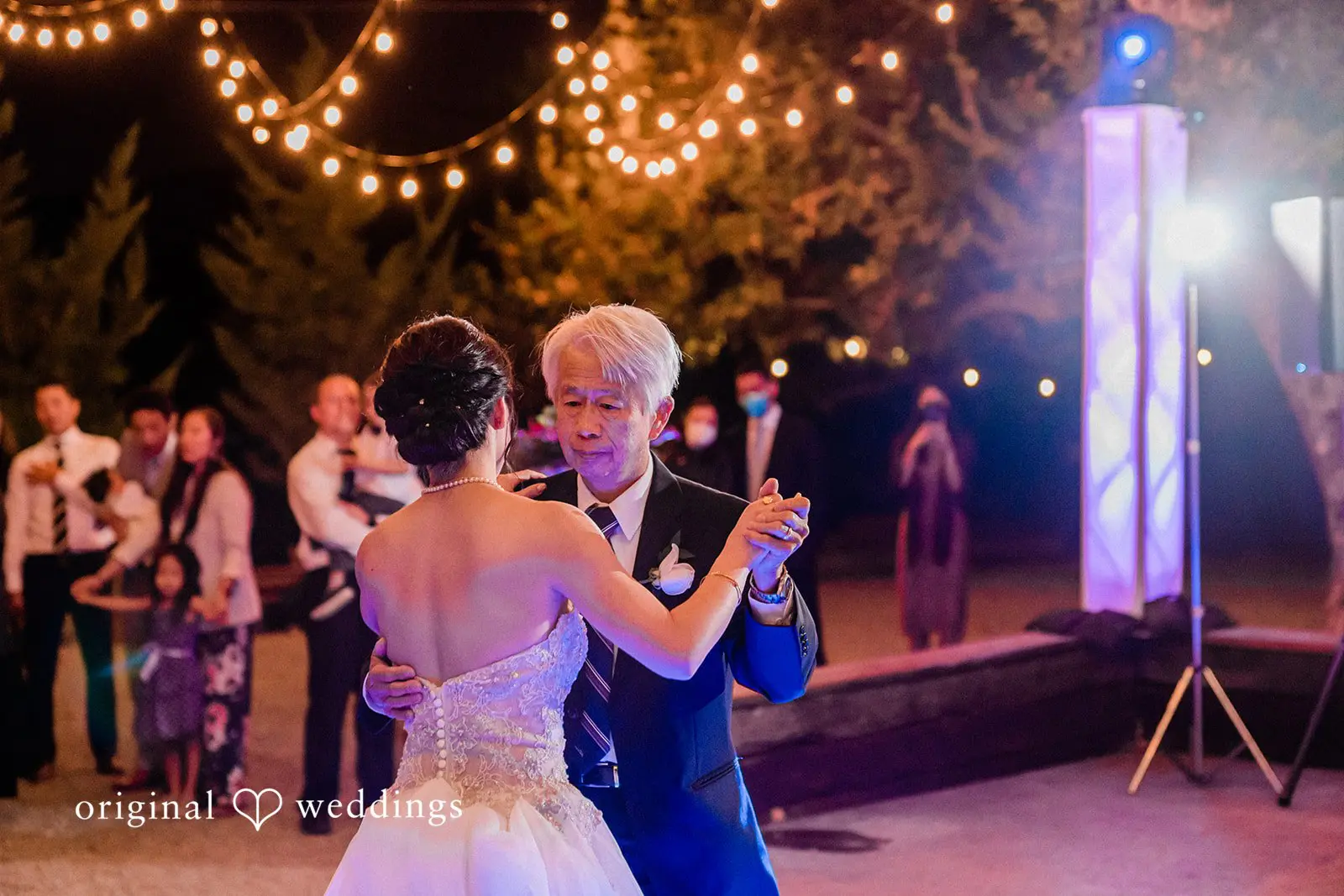 Coyote Ranch Wedding // Kaitlin & Nathan -