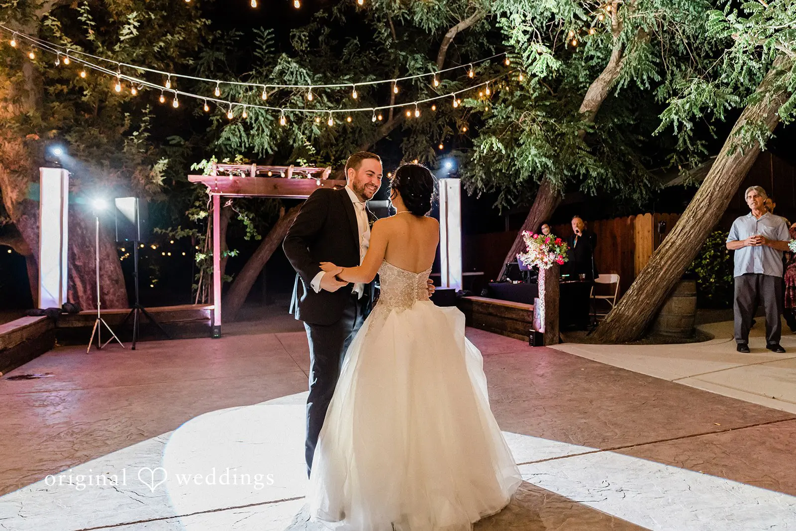 Coyote Ranch Wedding // Kaitlin & Nathan -