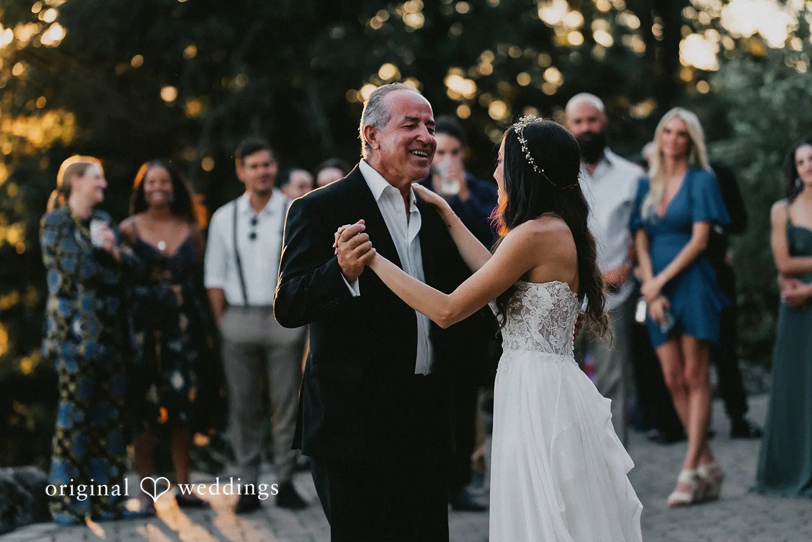 Crag Rat Hut Wedding // Romi & Jose -