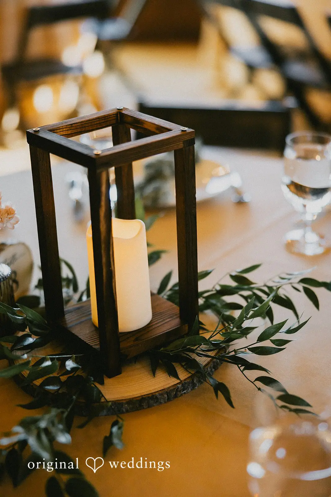 Crag Rat Hut Wedding // Romi & Jose -