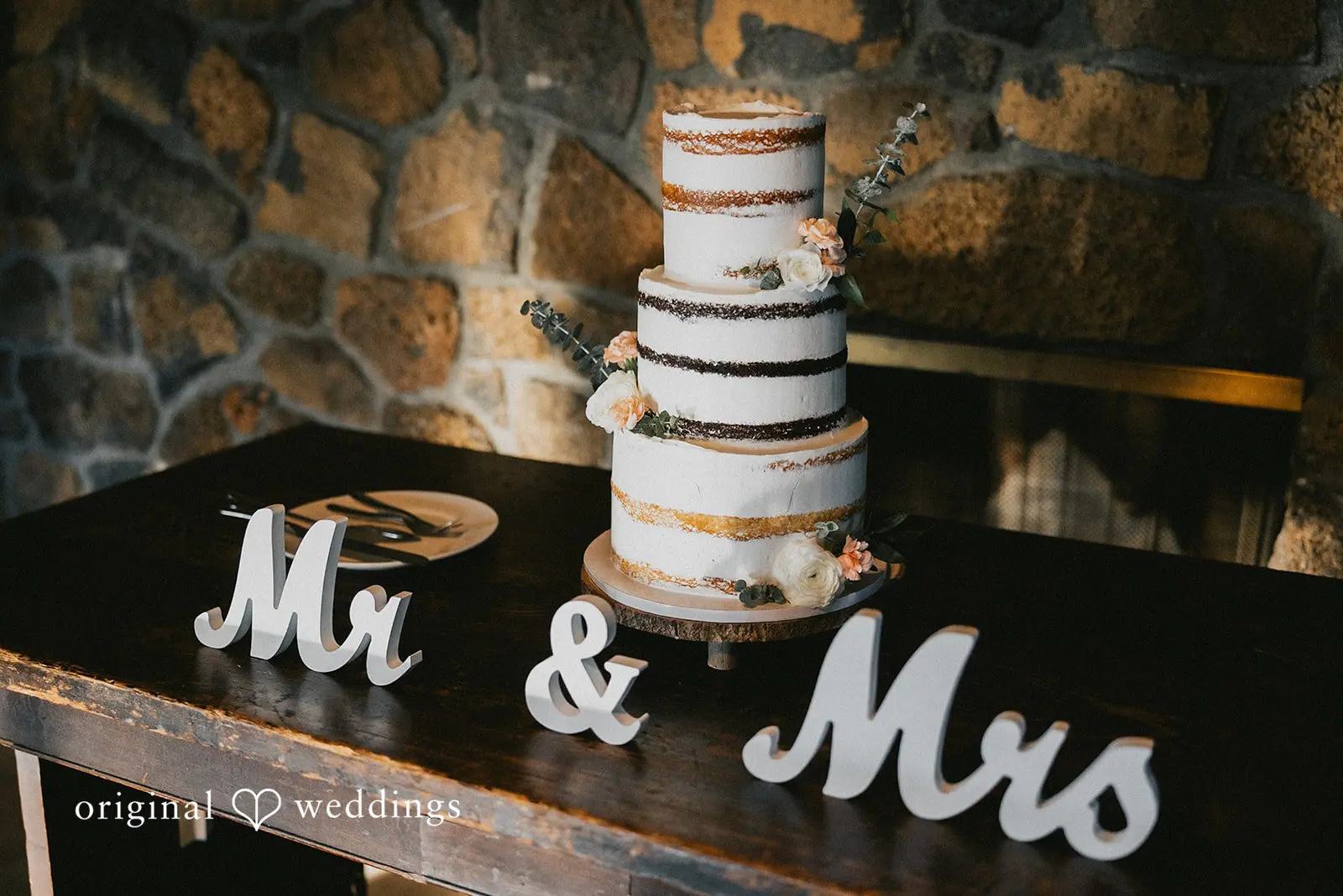 Crag Rat Hut Wedding // Romi & Jose -