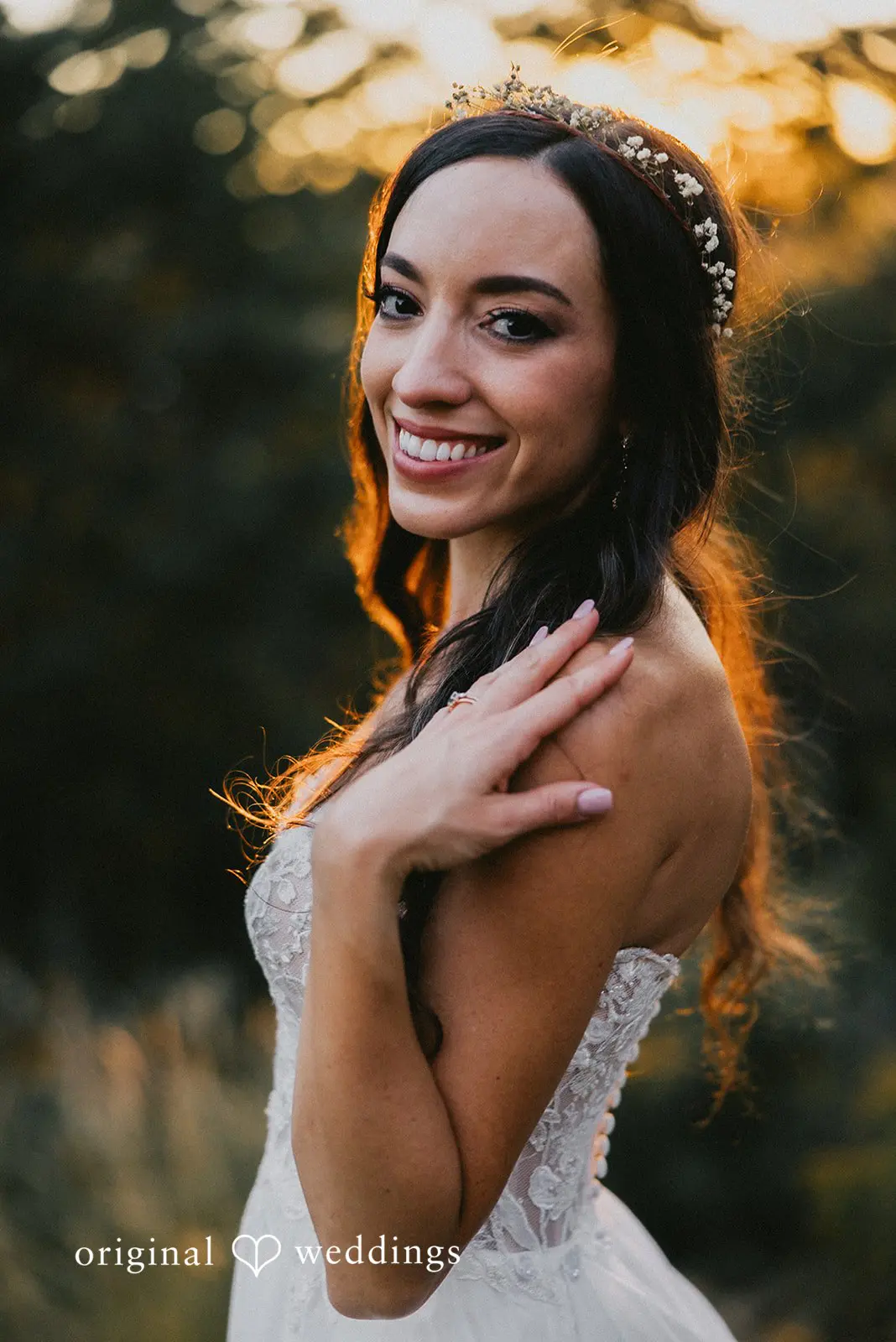 Crag Rat Hut Wedding // Romi & Jose -