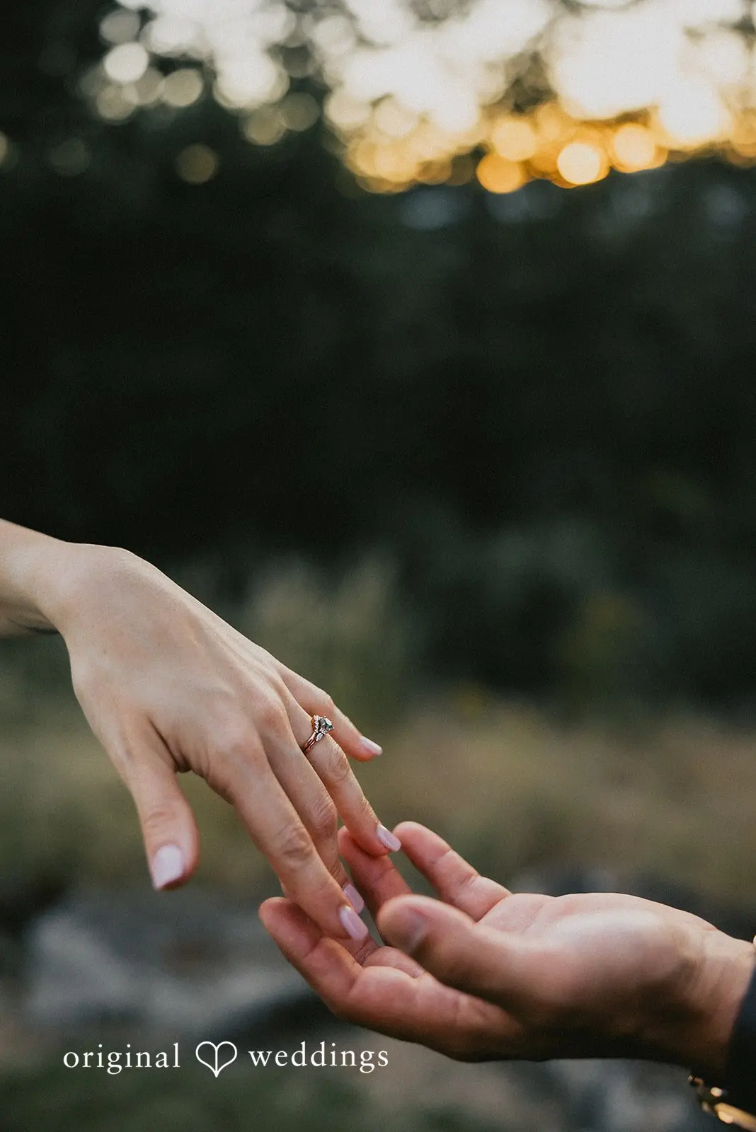 Crag Rat Hut Wedding // Romi & Jose -