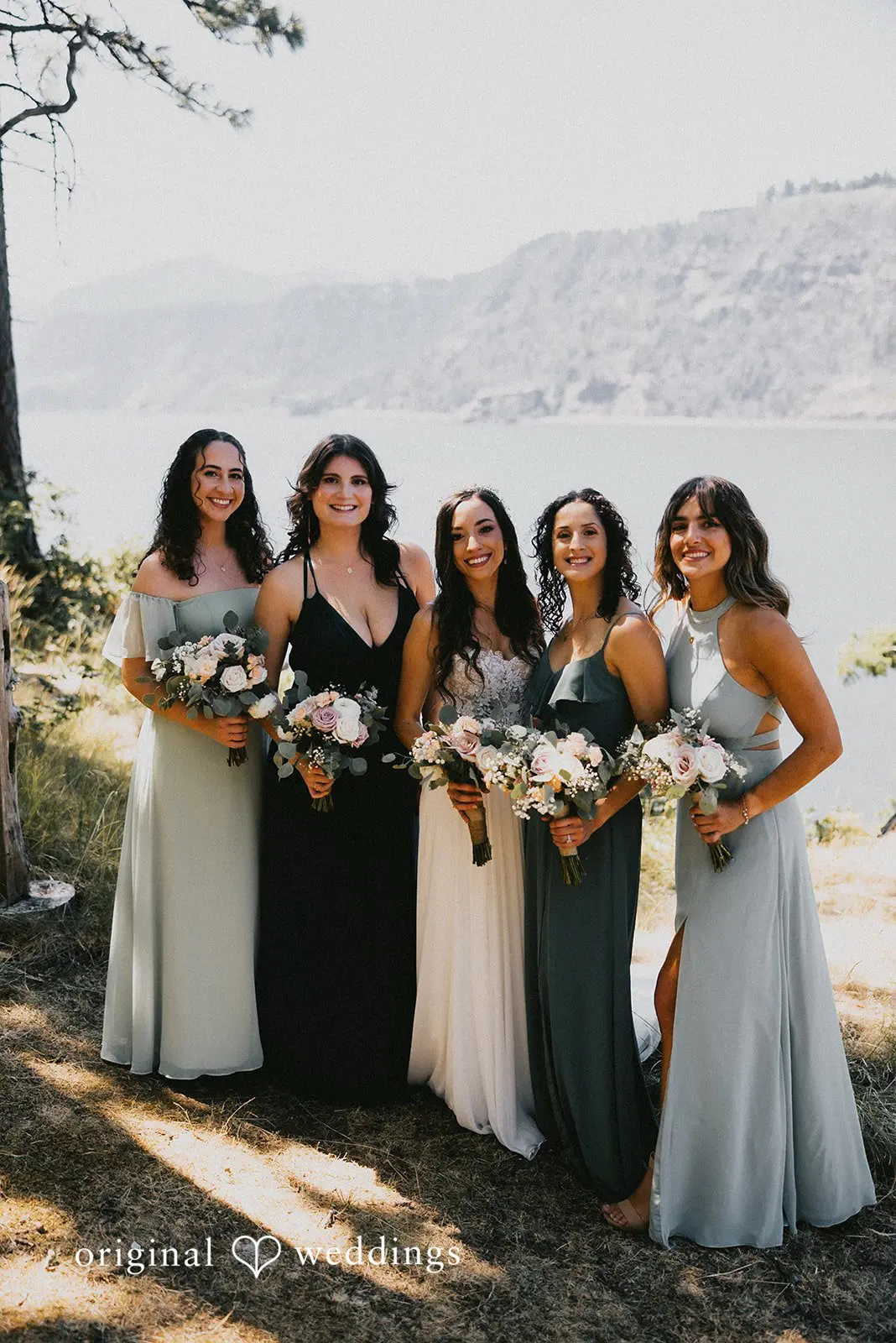 Crag Rat Hut Wedding // Romi & Jose -