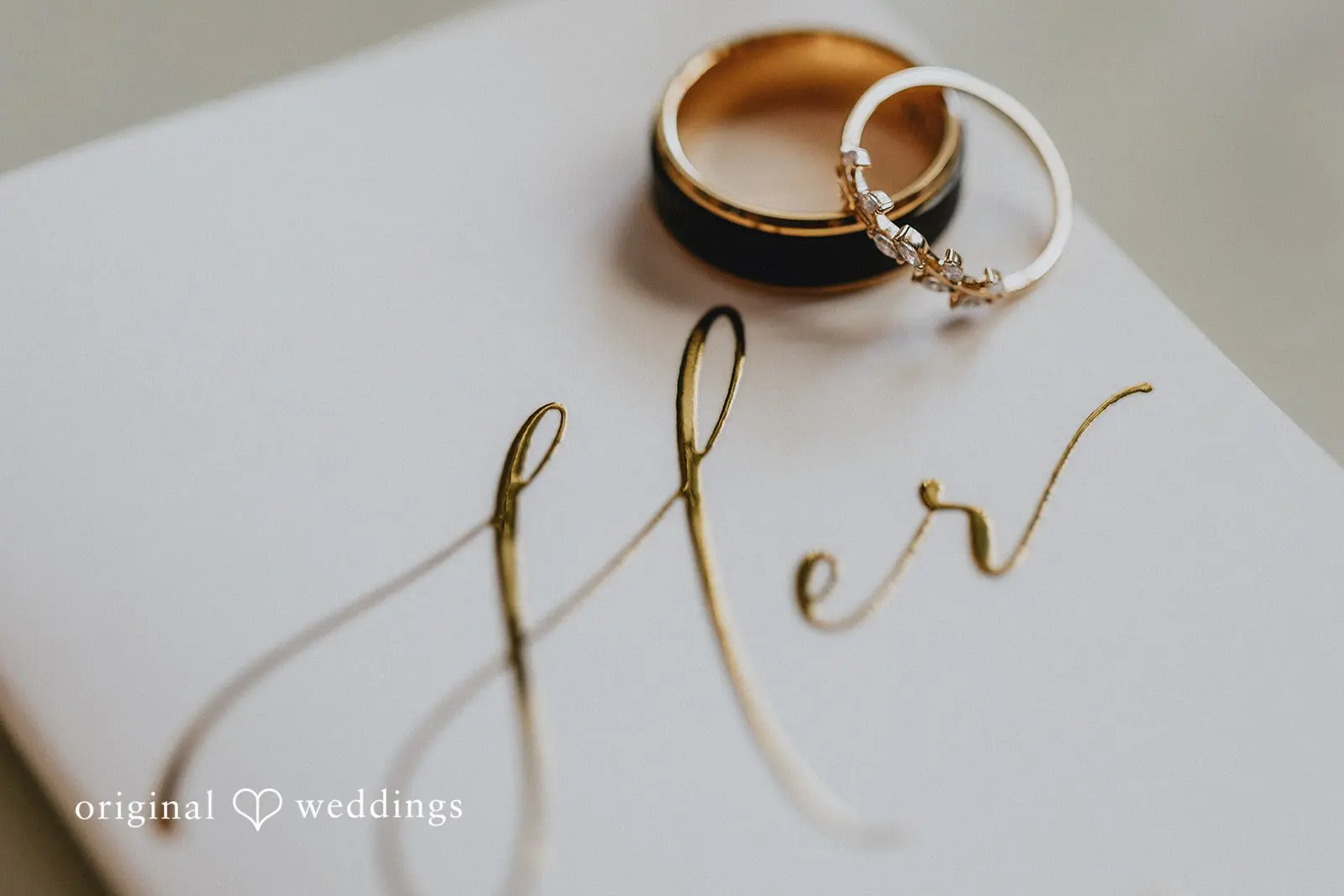 Abbie + Joey Crossing Vineyards and Winery Wedding // Abbie & Joey -