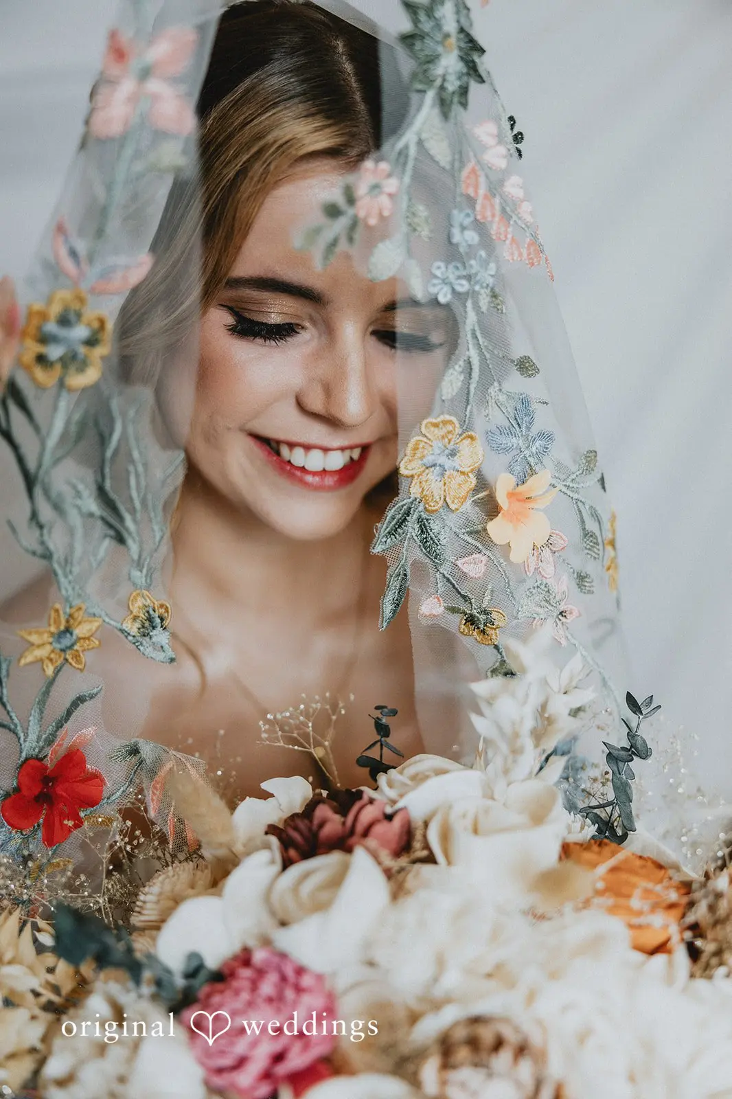 Abbie + Joey Crossing Vineyards and Winery Wedding // Abbie & Joey -