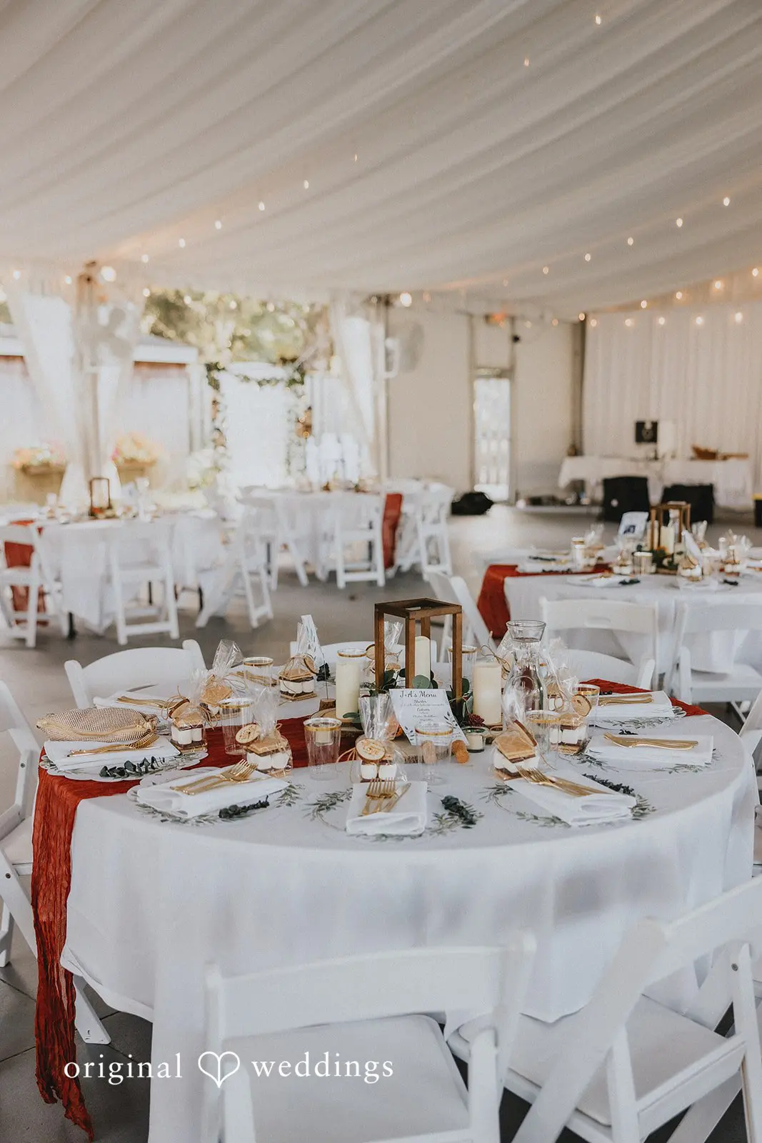 Abbie + Joey Crossing Vineyards and Winery Wedding // Abbie & Joey -